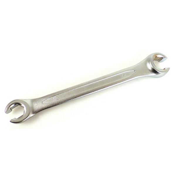 Chave de caixa de aço de precisão de 12-14 mm