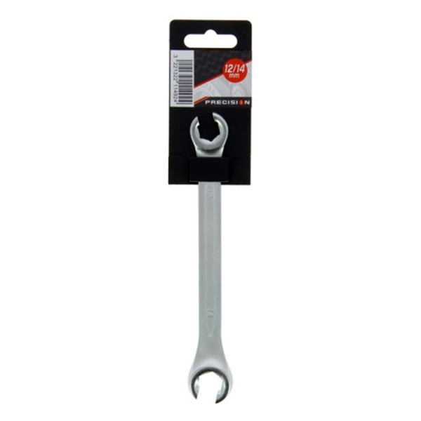 Chave de caixa de aço de precisão de 12-14 mm