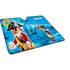 Para-sol para carro Playmobil l 130x70