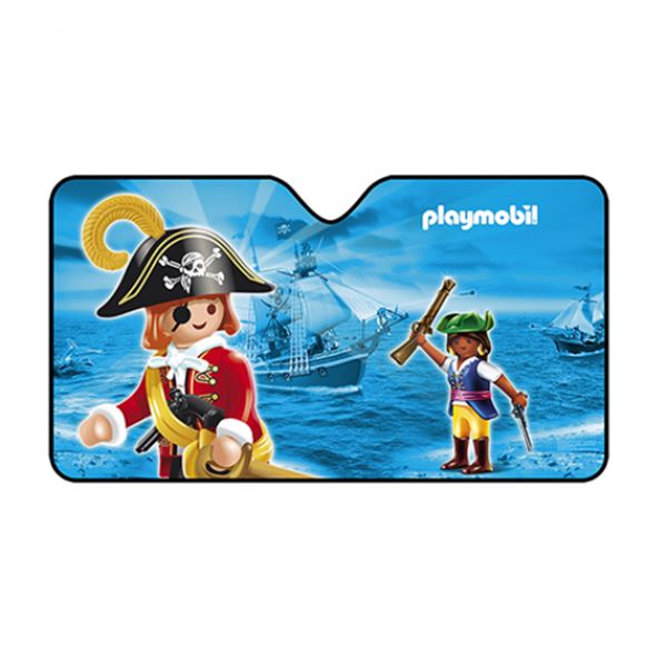 Para-sol para carro Playmobil l 130x70