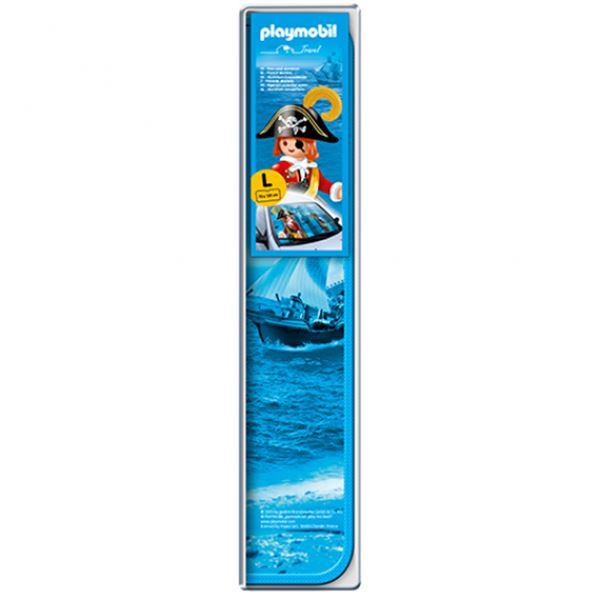 Para-sol para carro Playmobil l 130x70