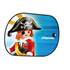 Cortinas laterais para carros Playmobil 44x36 2pcs