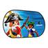 Cortinas laterais para carros Playmobil 67x43 2pcs