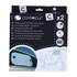 Contrejour 2 pcs. cortinas para carro minivan