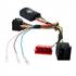 Adaptador para o comando do volante Renault