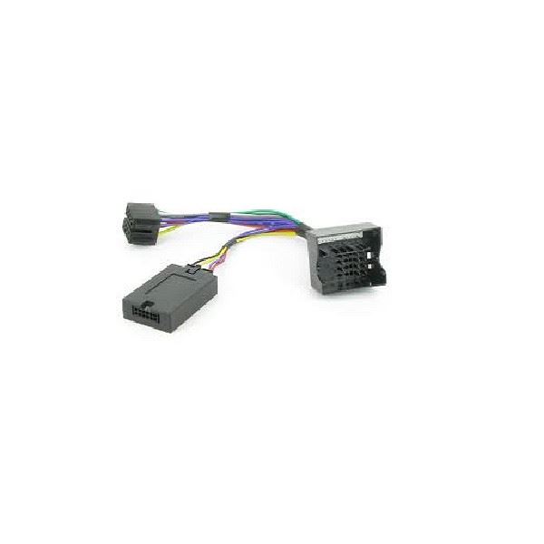 Adaptador de controlo do volante Ford