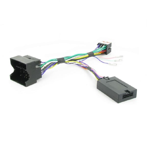 Adaptador para o comando do volante Opel