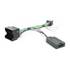 Adaptador para o comando do volante Opel