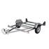 Chassis de reboque modular Feu Vert