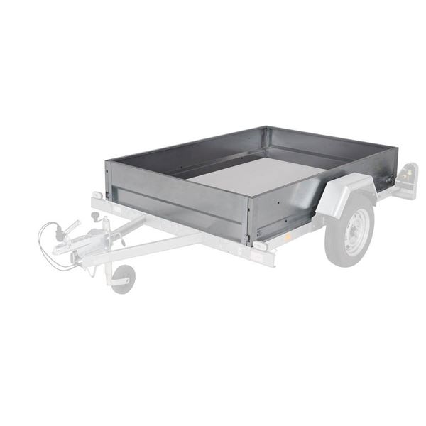 Reforços do chassis em Feu Vert