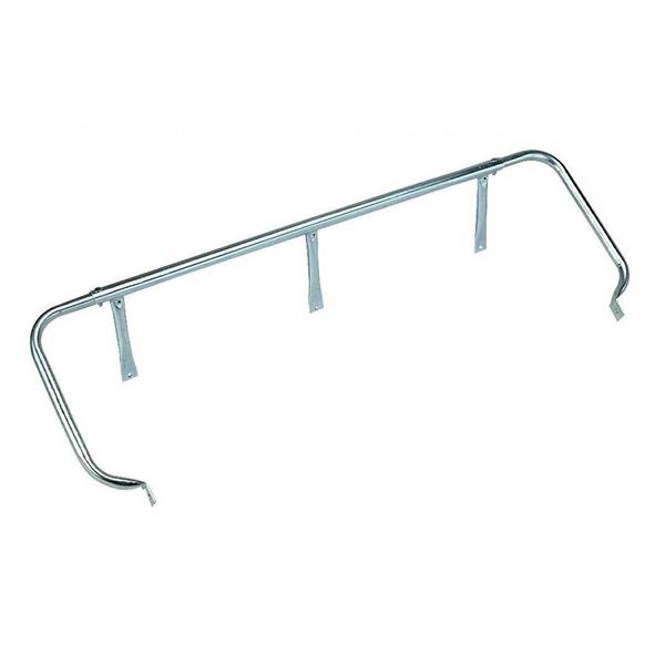 Barreira de proteção do chassis 451/751