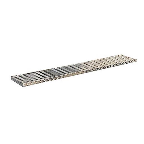 Base de chassis metálica para reboque 451/751