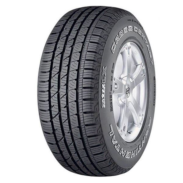 Pneu Continental Conticrosscontact Lx Sport 235/65R17 108V