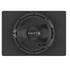 Pack amplificador e subwoofer hertz