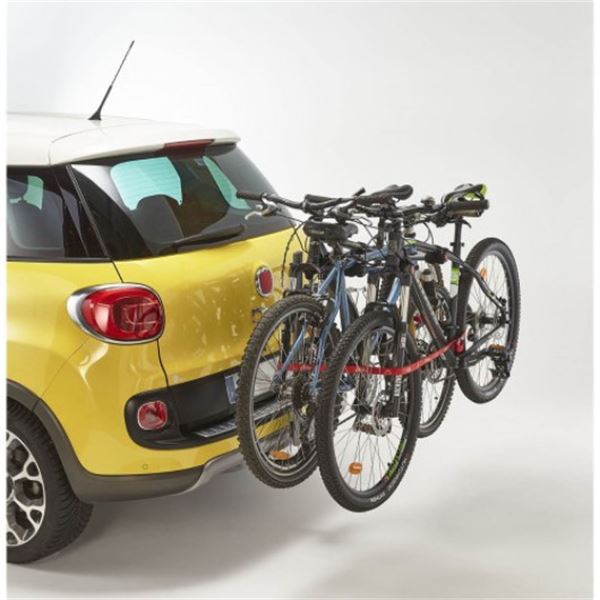 Feu Vert as3v suporte para bicicletas suspenso com bola 3 bicicletas