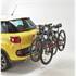 Feu Vert as3v suporte para bicicletas suspenso com bola 3 bicicletas