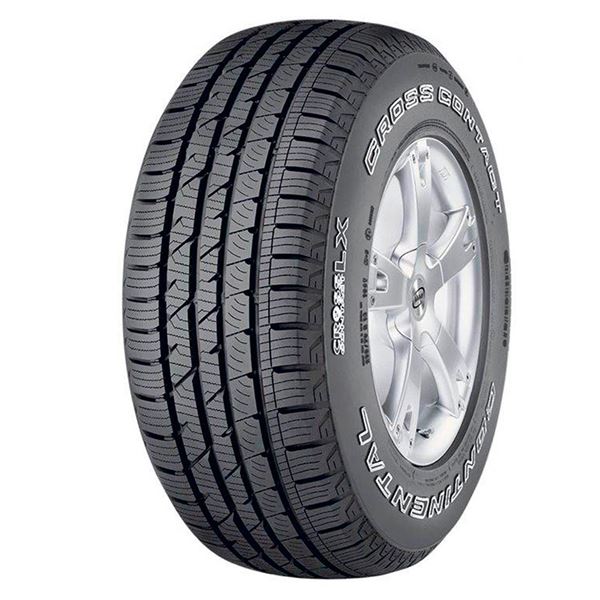 Pneu Continental Conticrosscontact Lx Sport 225/60R17 99H