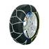 Corrente de aço para neve Michelin extreme 60