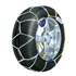Corrente para neve em aço Michelin extreme automa 75