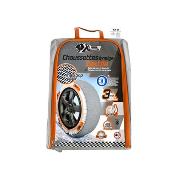 Xlptools tx0 cadeia têxtil