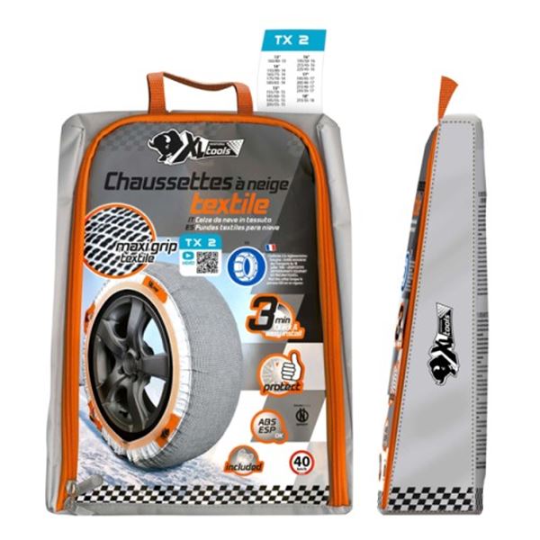 Xlptools tx2 cadeia têxtil