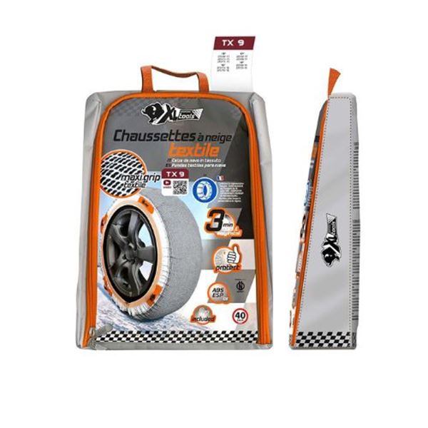 Xlptools tx9 cadeia têxtil