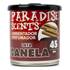 Lata de ambientador para automóvel Paradise Scents canela 100gr
