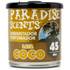 Ambientador para automóvel Paradise Scents lata de coco 100gr