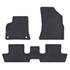 4 tapetes premium para Peugeot 3008 Feu Vert