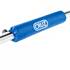Protetor transversal de espuma Airo 940-603 azul 61 cm