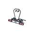 Suporte para bicicletas Cruz pivot 2 ball platform 2 bikes