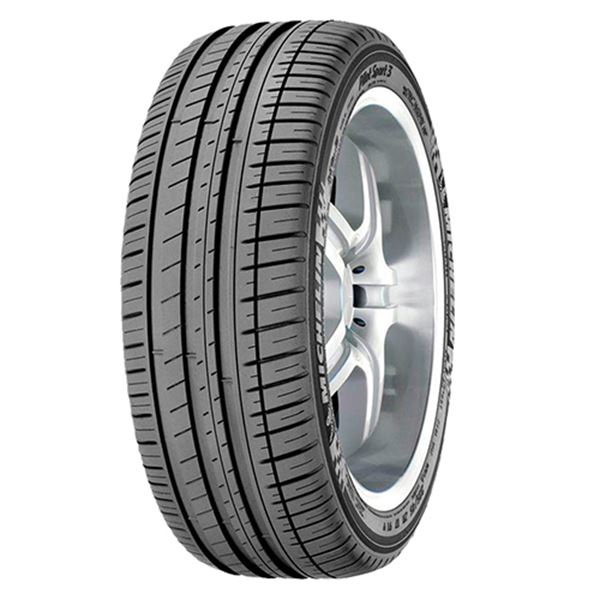 Pneu Michelin Pilot Sport 3 195/50R15 82V