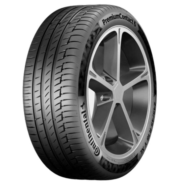 Pneu Continental Premiumcontact 6 245/40R17 91Y