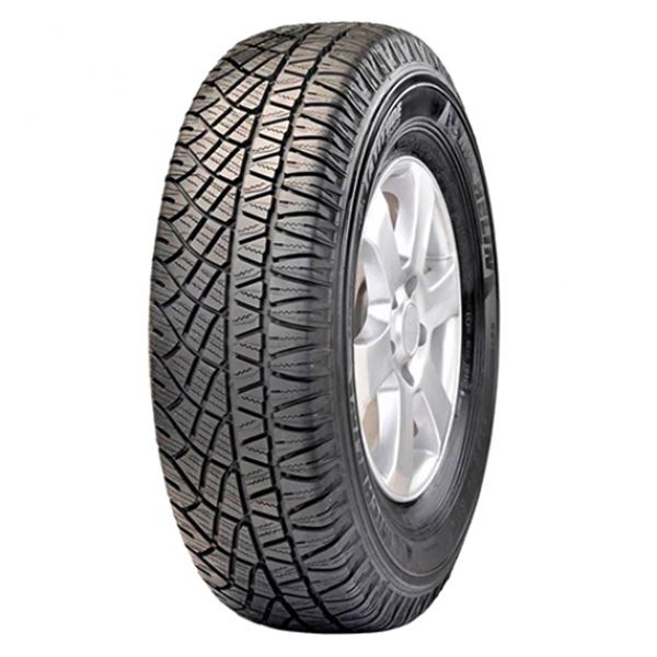 Pneu Michelin Latitude Cross 215/70R16 104H
