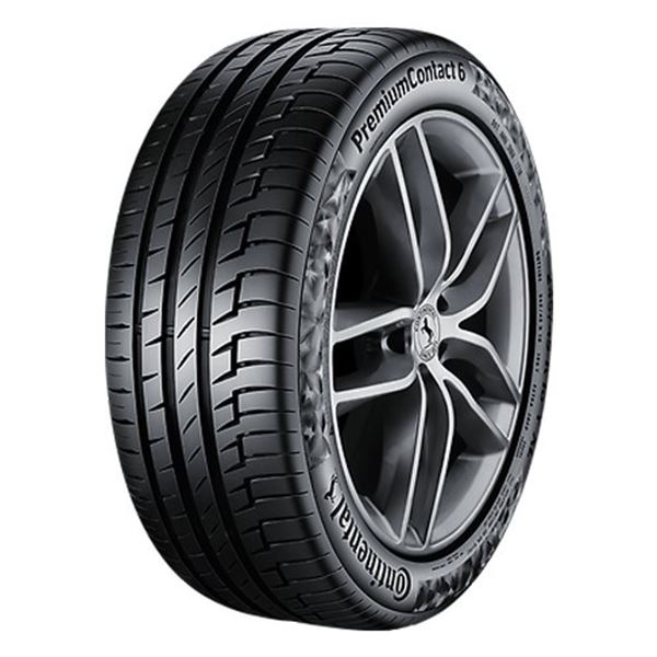 Pneu Continental Premiumcontact 6 215/50R17 95Y