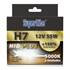 Caixa da lâmpada H7 Hid Plus 150% E-Mark H7 Hid Plus 150% , E-Mark