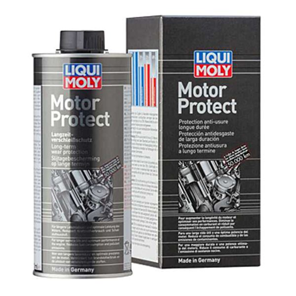 MOTOR PROTECT LIQUI MOLY 500ML