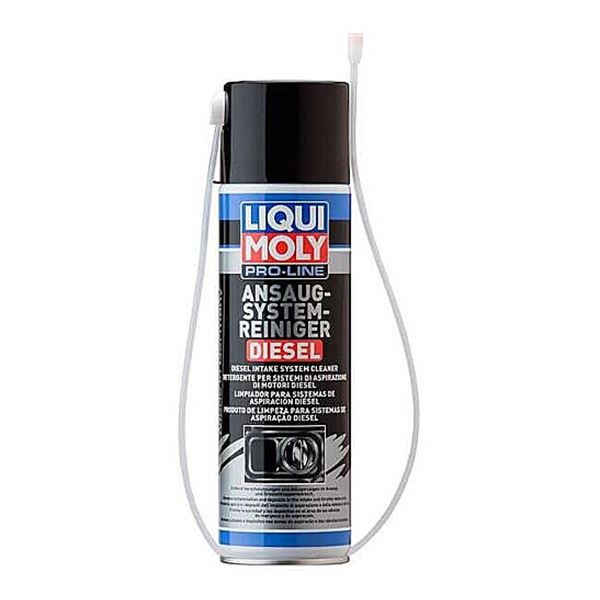 LIMPEZA EGR PROLINE LIQUI MOLY 400ML