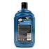 Cera Turtle Wax azul escuro para polir o corpo 500 ml