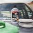Verniz para carroçaria em prata Turtle Wax 500 ml