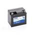 Bateria para motociclos Exide agm12-5 4ah 70a 12v