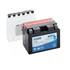 Bateria para motociclos Exide etz14-bs 11,2ah 205a 12v