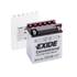 Bateria para motas Exide eb10l-b2 11ah 130a 12v