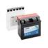 Bateria para motas Exide etz7-bs 6ah 100a 12v