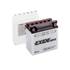 Bateria para motociclos Exide eb9-b 9ah 100a 12v