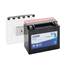 Bateria para motas Exide etx20hl-bs 18ah 270a 12v