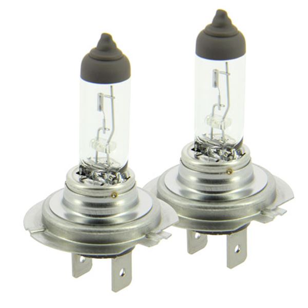 Lâmpada h7 Feu Vert 55w 12v 2 pcs