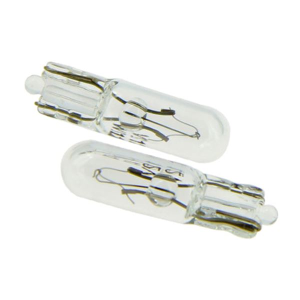 Lâmpada w1,2w Feu Vert 12v 2 pcs