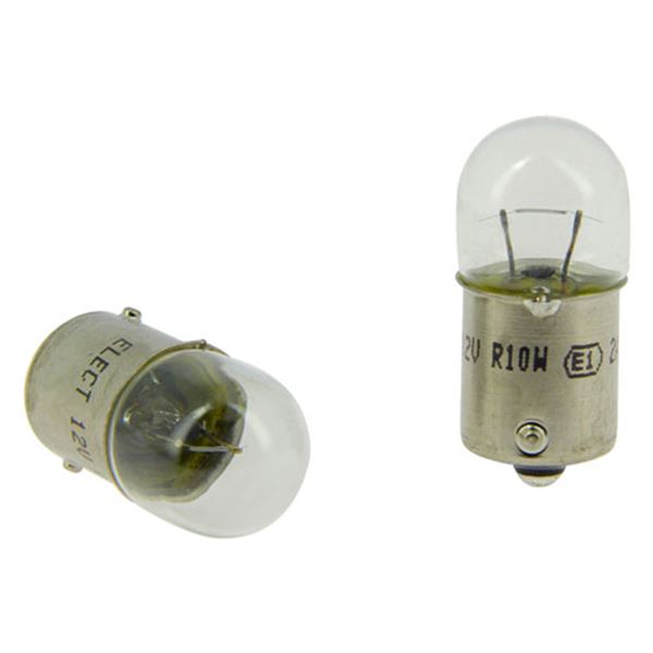 Lâmpada r10w Feu Vert 12v 2 pcs
