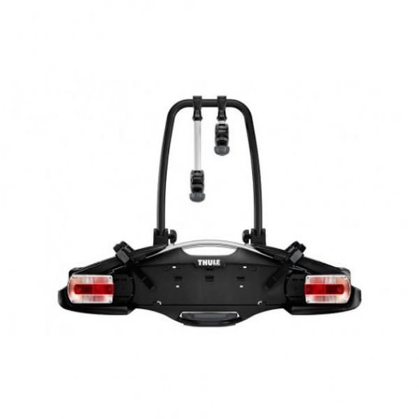 Suporte de bicicleta de engate Thule velocompact 2b 924
